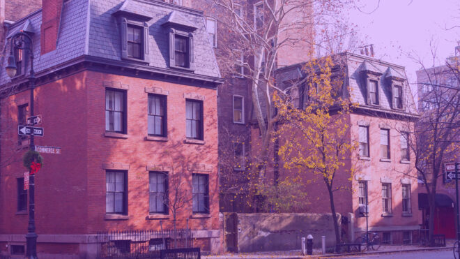 Your Short Guide to Moving to Greenwich Village