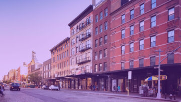 How to Handle Changing Schools After Moving in Meatpacking District