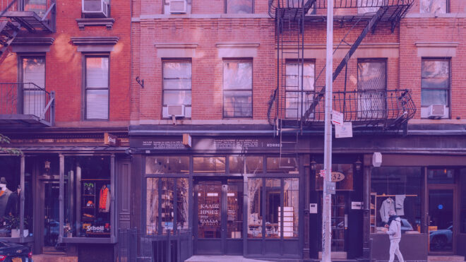7 Things You'll Love About Living in NoLita