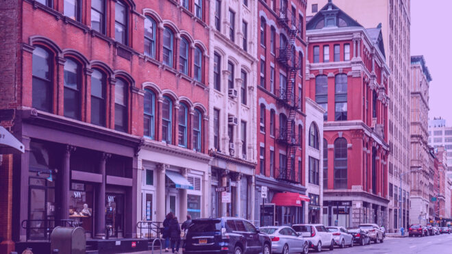 Should You Hire a Moving Company to Help You Move in Tribeca?