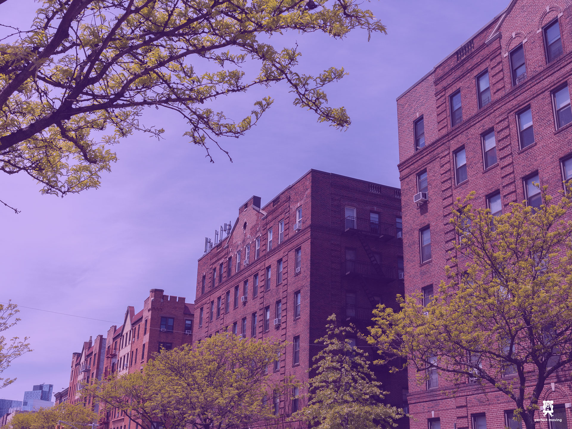 Mistakes to Avoid When Moving in Sunnyside Heights