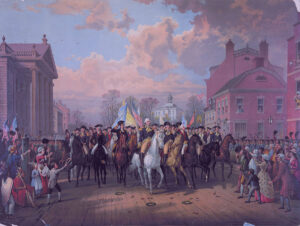 Moving on Evacuation Day
