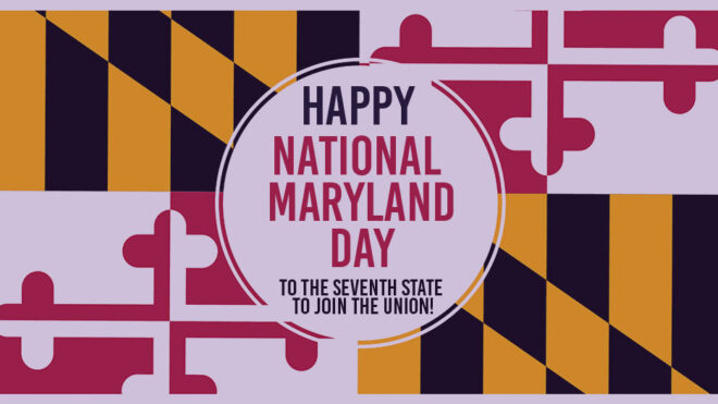 Maryland Day