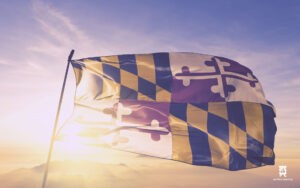 Moving on Maryland Day