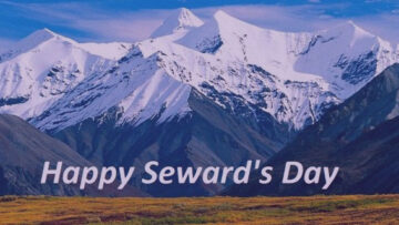 Seward's Day