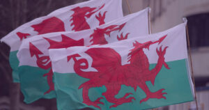 Moving on St. David's Day