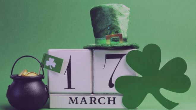 St. Patrick's Day
