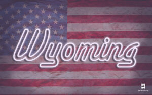 Moving on Wyoming Veterans Welcome Home Day