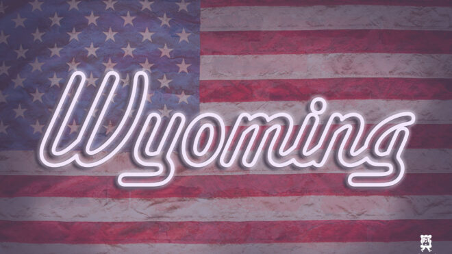 Wyoming Veterans Welcome Home Day