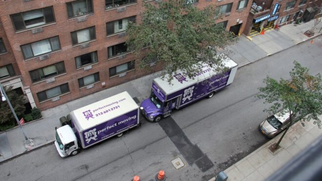 How to Find Affordable Movers in NYC