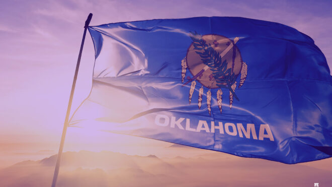 Oklahoma Day