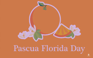 Moving on Pescua Florida Day