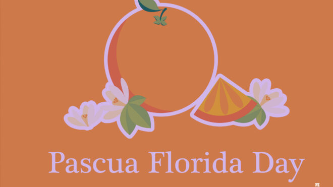 Pascua Florida Day Observed
