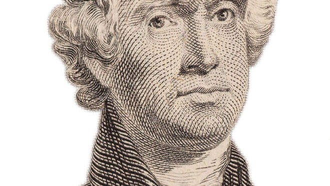 Thomas Jefferson's Birthday