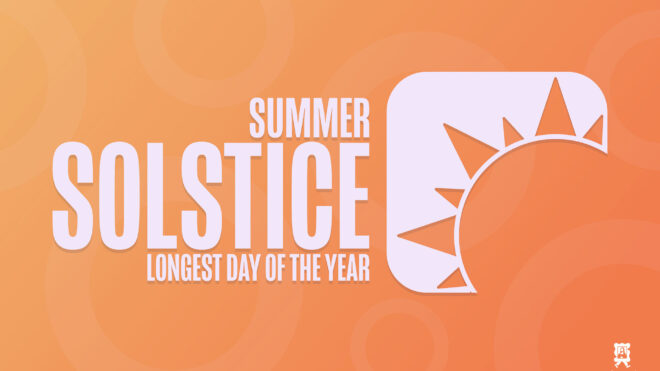 June Solstice