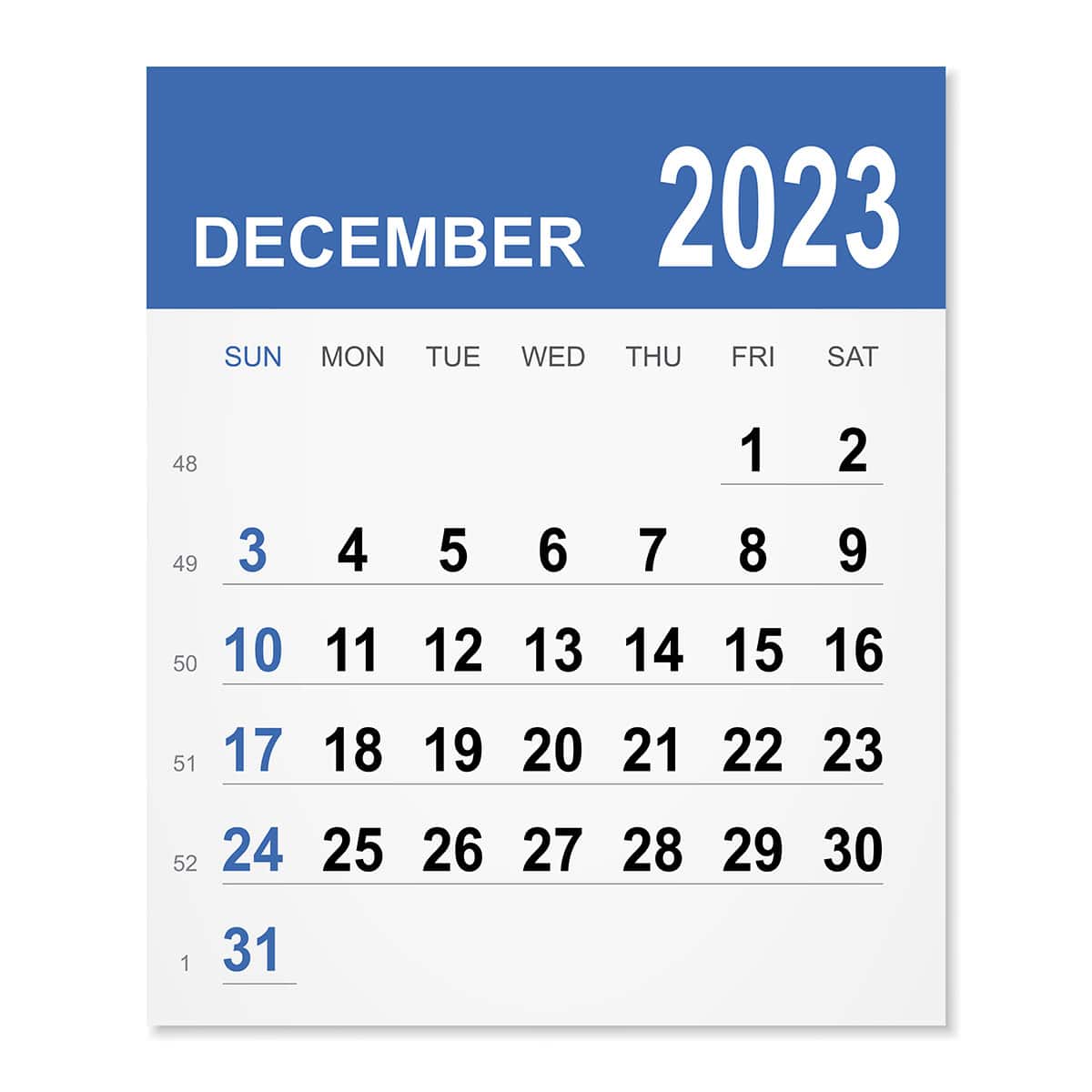 December 2023 Moving Discounts