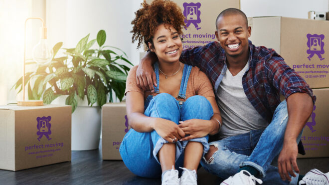 Perfect Moving & Storage Pledges to Give Back with Charity Moving Program