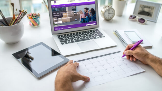 Perfect Moving & Storage Teams Up with NYC Real Estate Agents to Ease Relocation Challenges