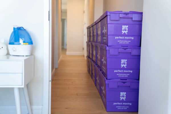 Perfect Moving NYC - How Many Boxes for an Apartment