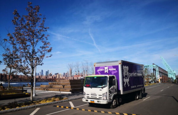 Perfect Moving NYC - Moving in the Summer
