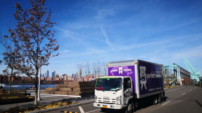 Why summer is the most popular moving season