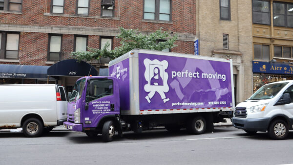 Perfect Moving NYC - One-Bedroom Move