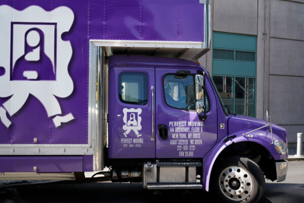 Perfect Moving NYC - Origin of Moving Companies in NYC