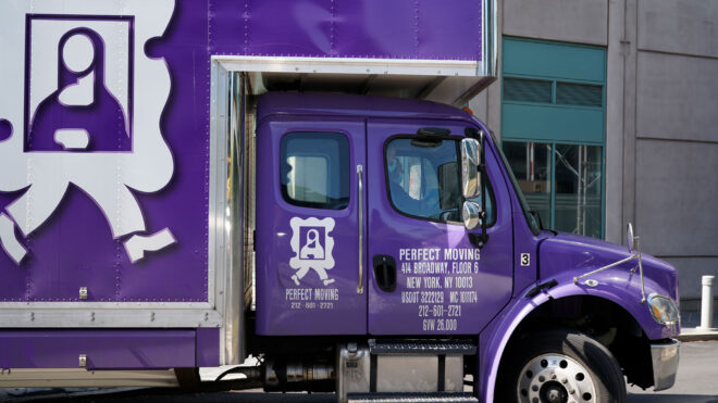 Fun fact: origins of moving companies in NYC