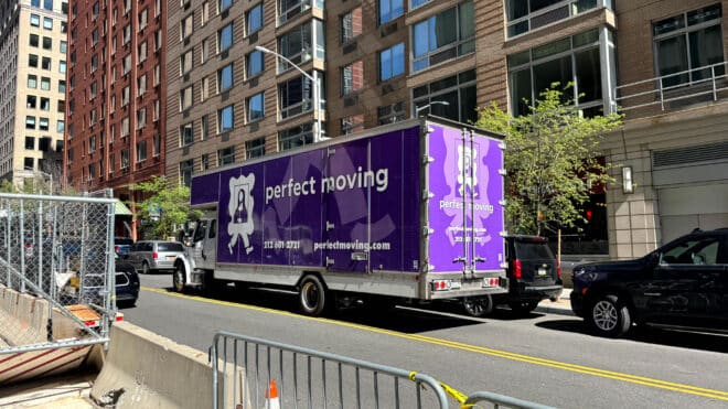 Why weekday moves may save you money