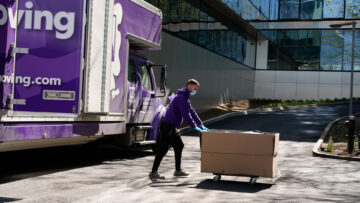 Moving Electronics in NYC: How to Protect Your Devices Safely