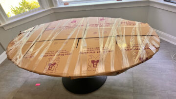 Protecting Furniture in Storage: Tips to Avoid Damage