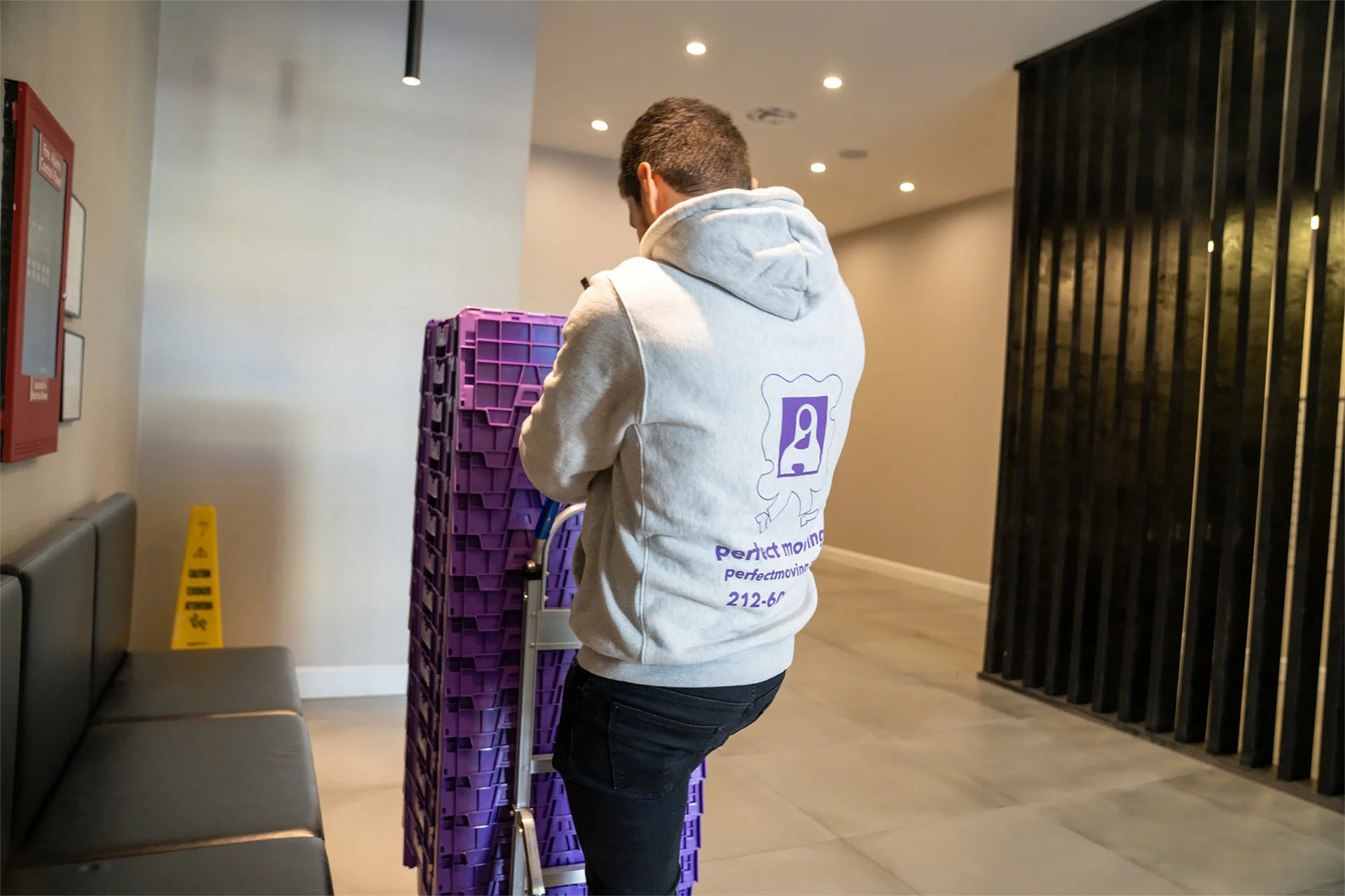 Perfect Moving & Storage NYC