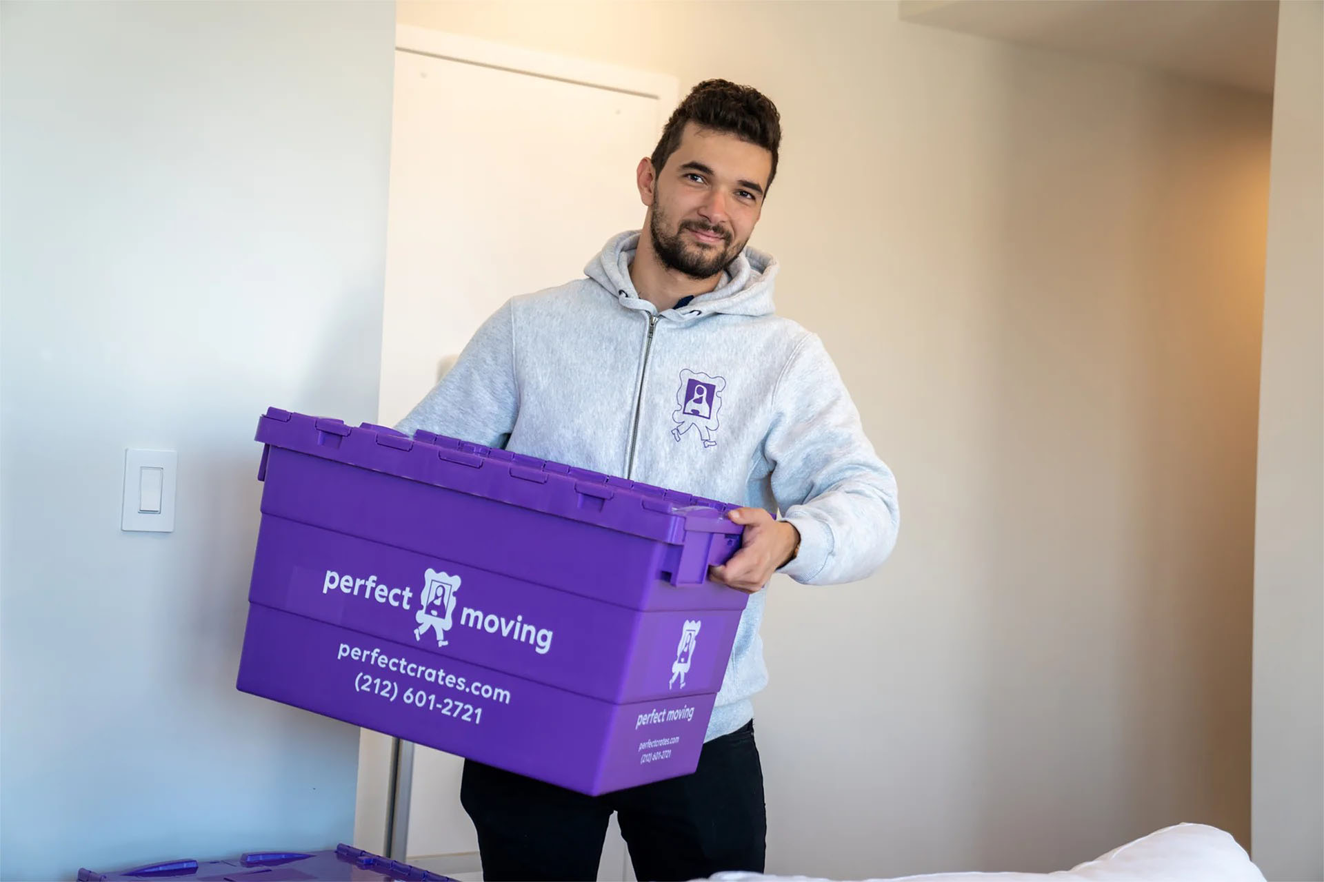 Perfect Moving & Storage NYC