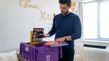 Donating & Recycling After a Big Move