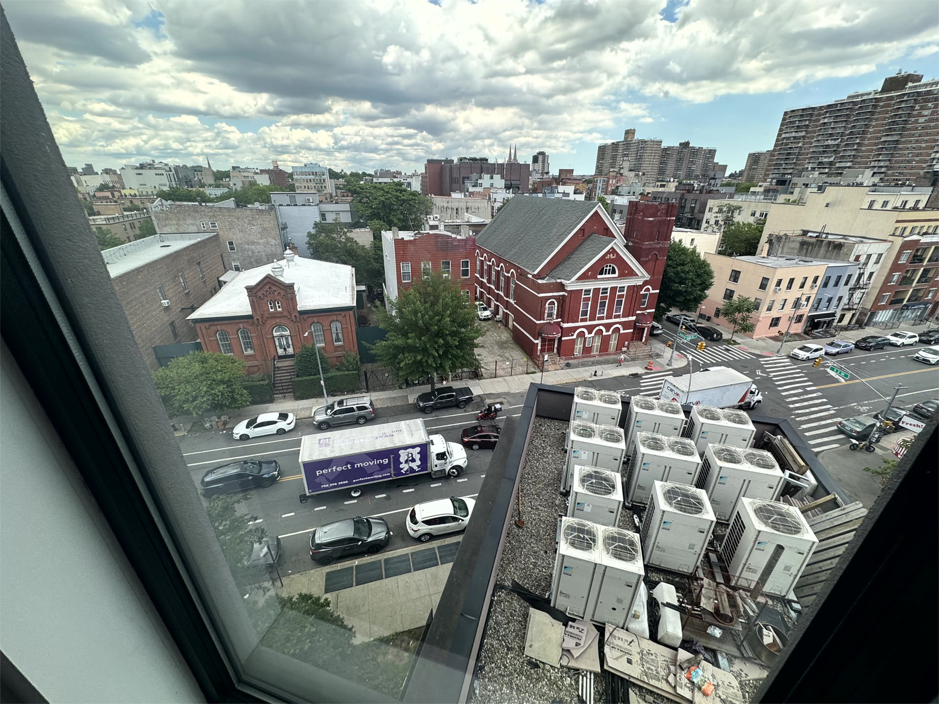 Perfect Moving & Storage NYC