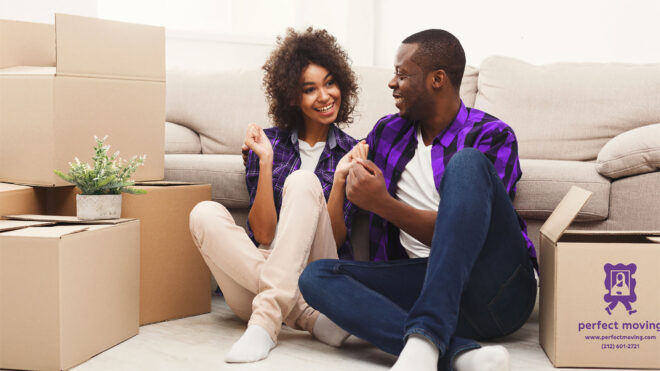 Budgeting for a Long-Distance Move from NYC