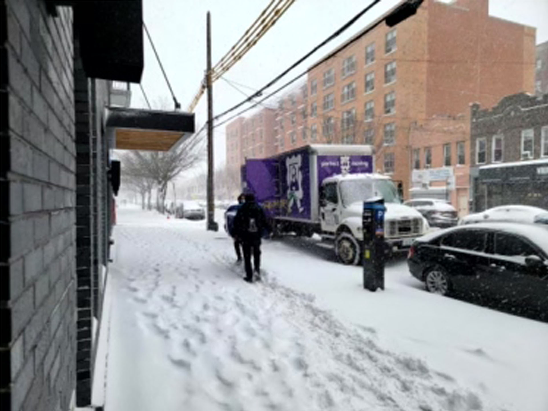 Perfect Moving & Storage NYC