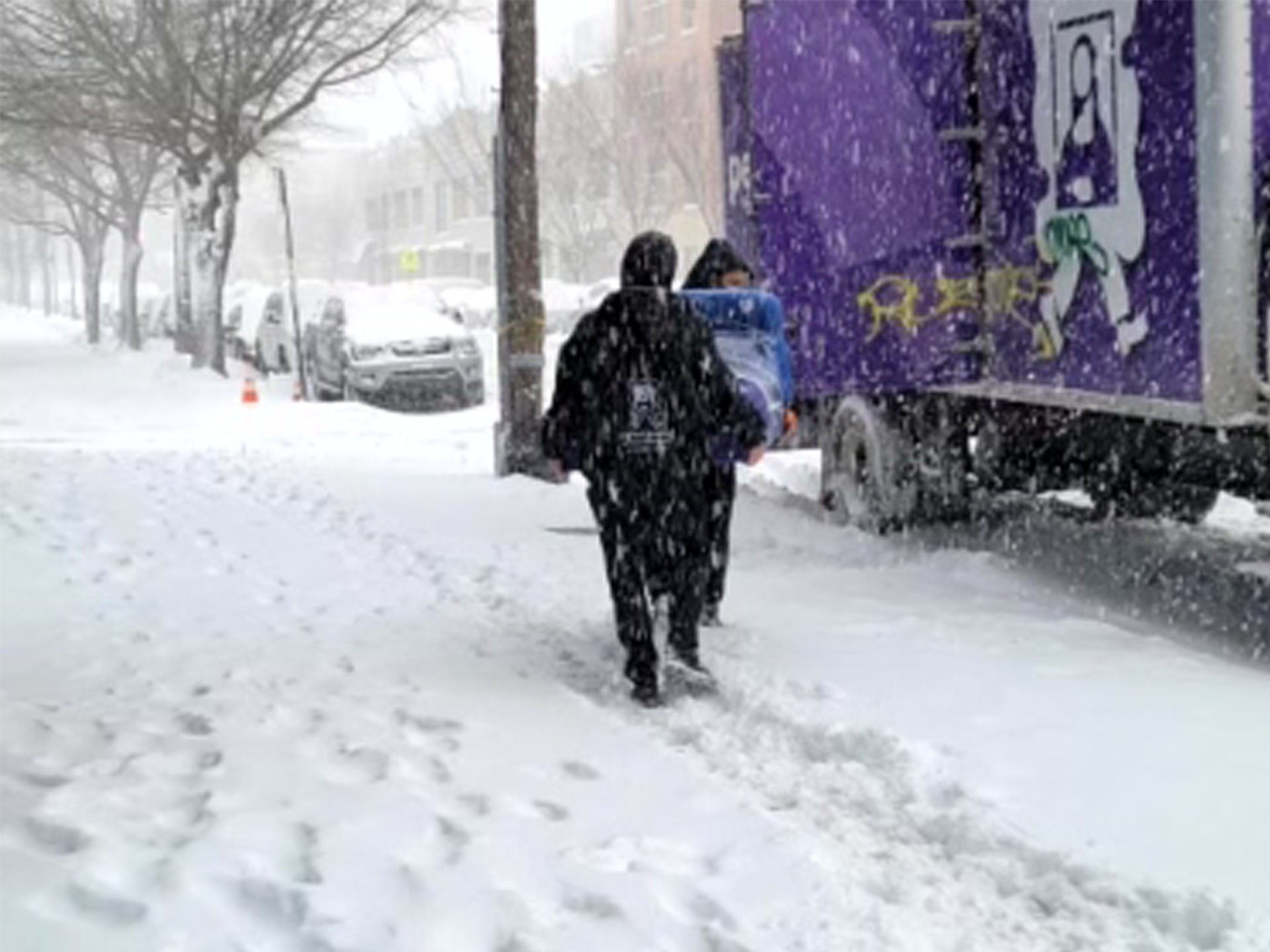 Perfect Moving & Storage NYC