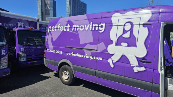 The Benefits of Fixed-Price Small Moves in NYC