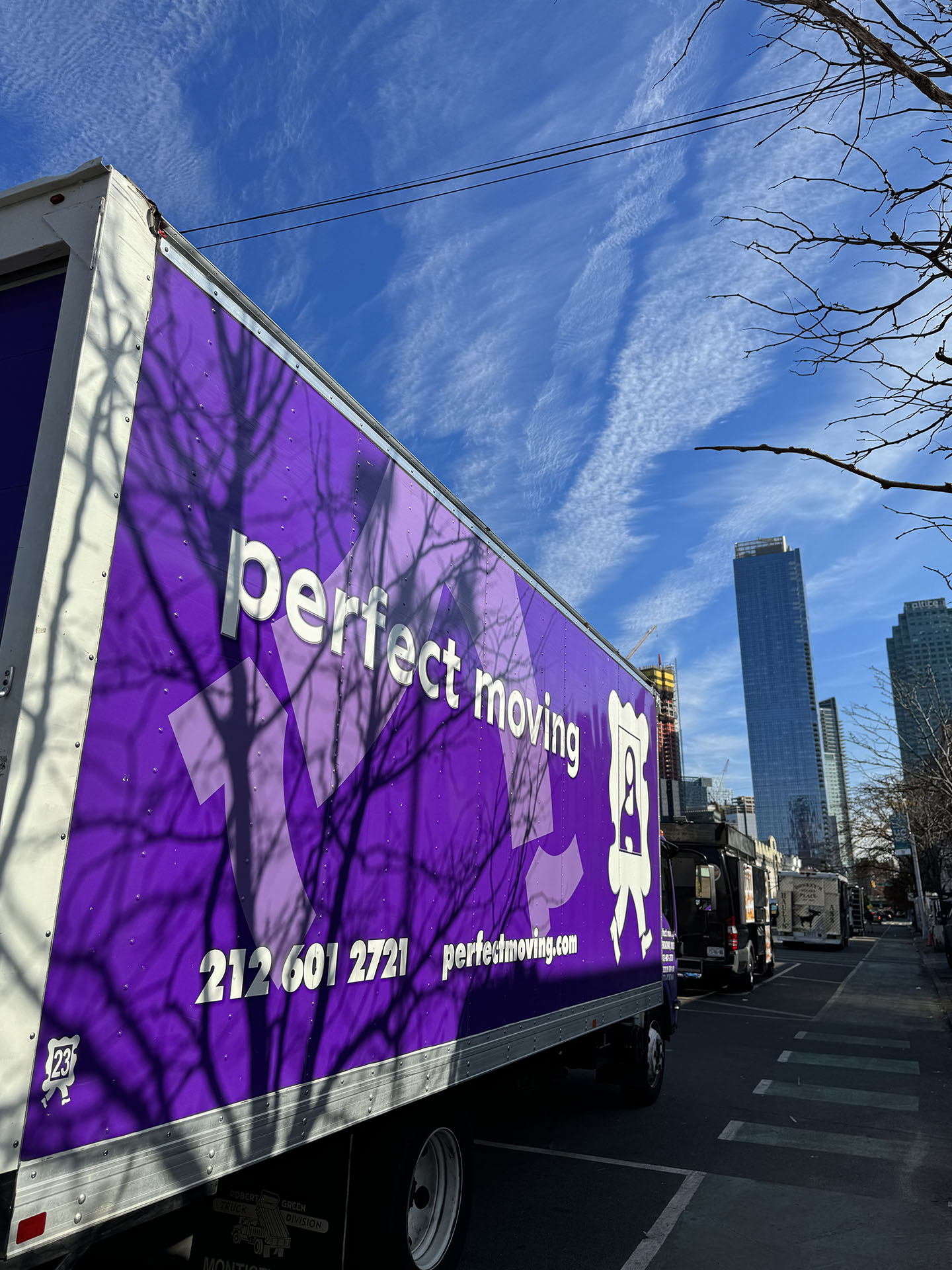 Perfect Moving & Storage NYC