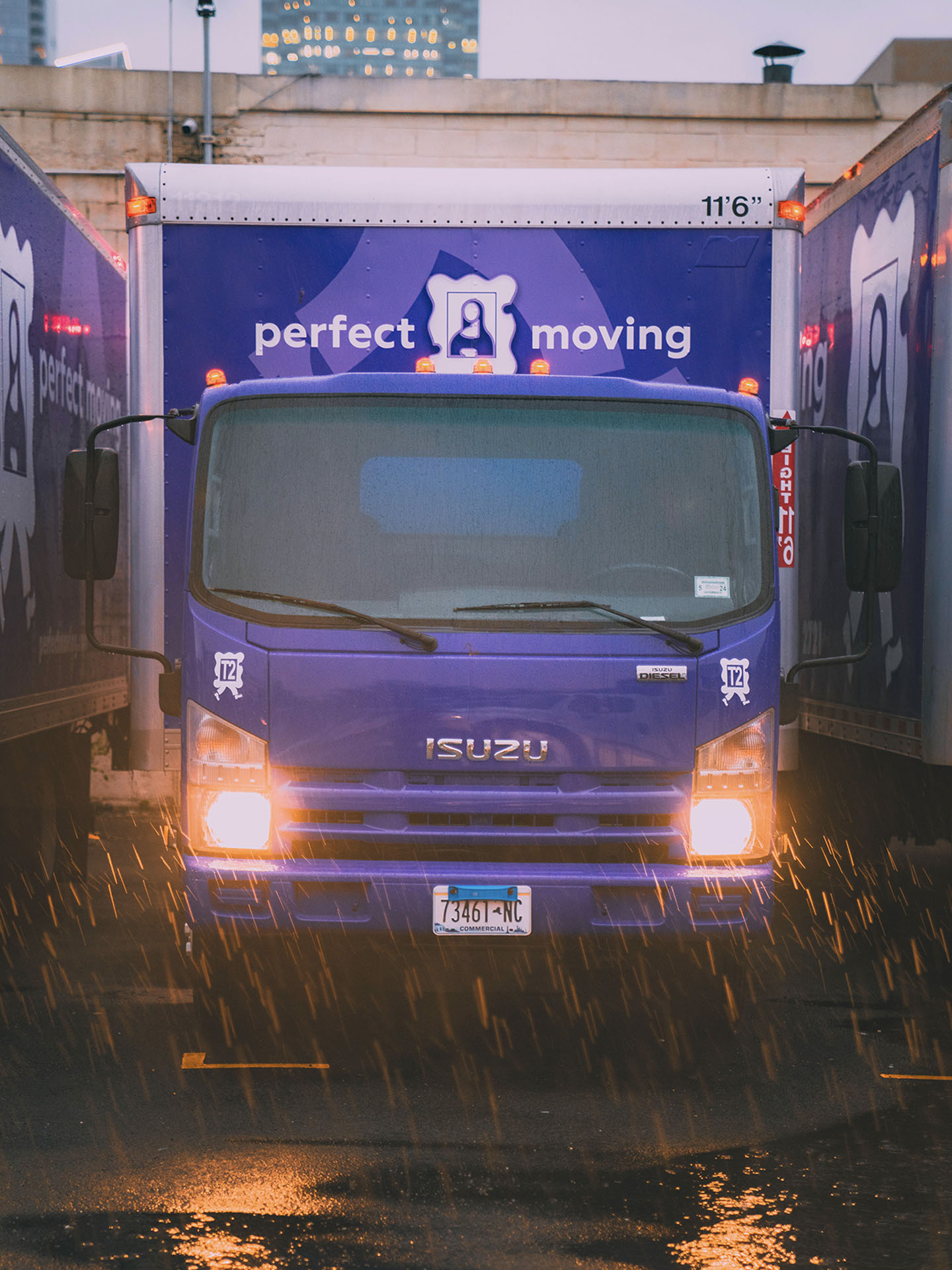 Perfect Moving & Storage NYC