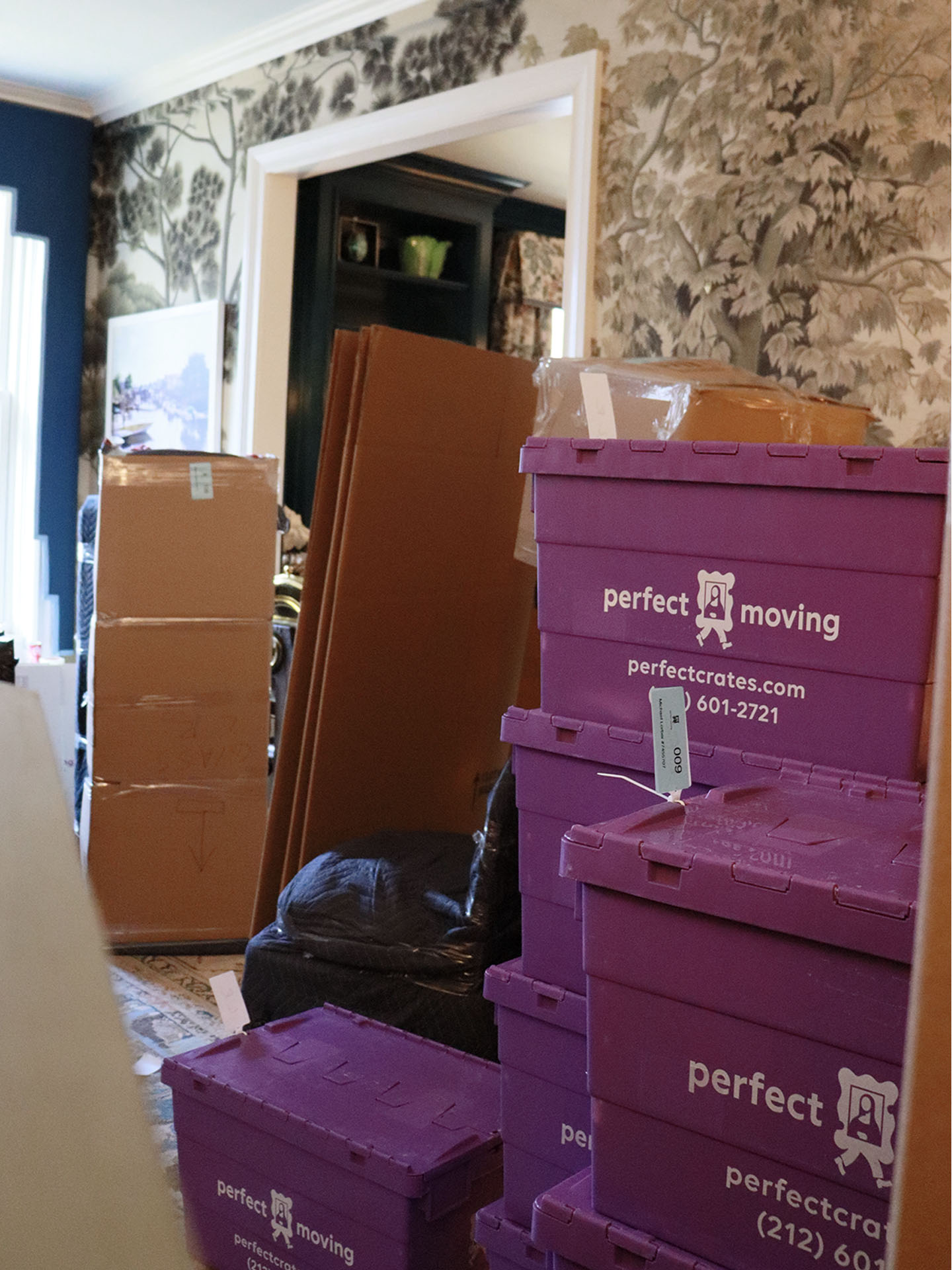 Perfect Moving & Storage NYC