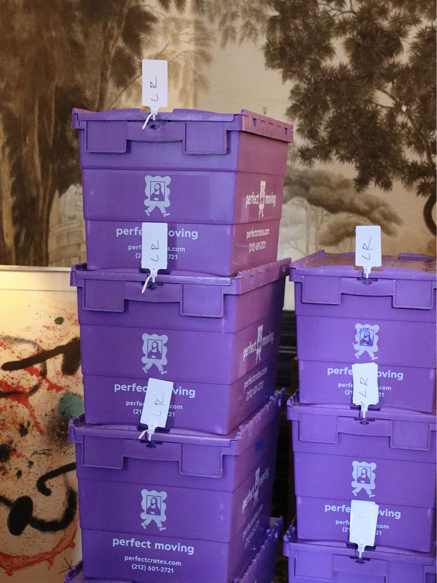 Perfect Moving & Storage NYC