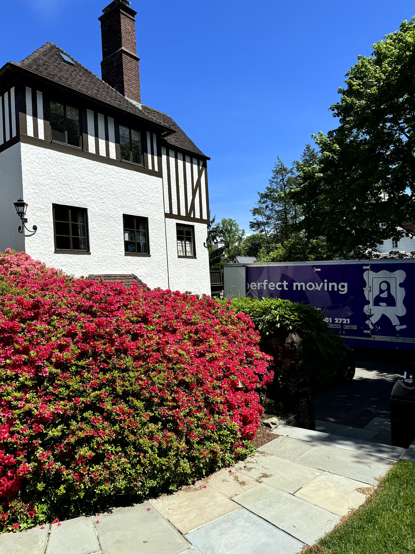 Perfect Moving & Storage NYC