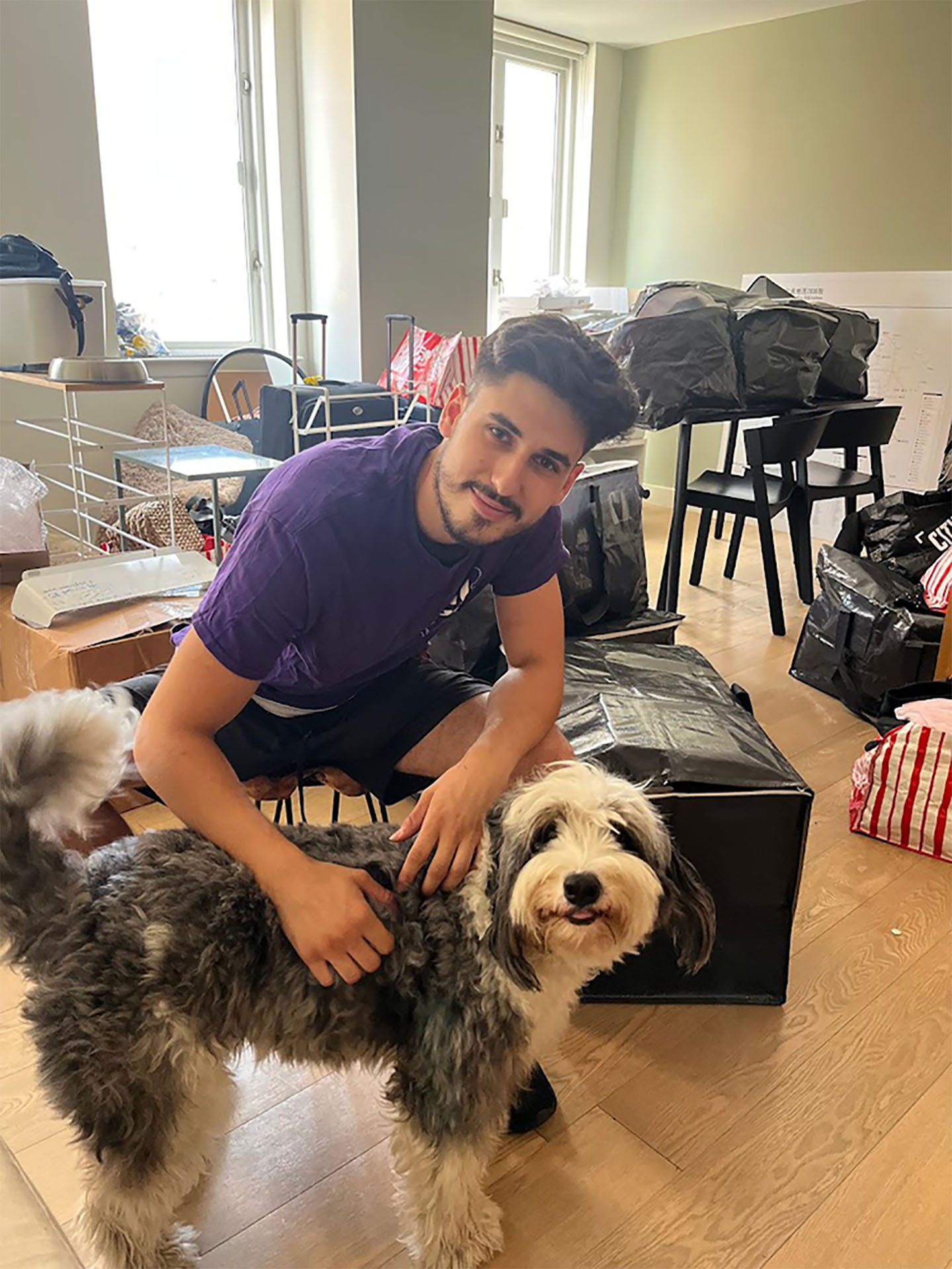 Perfect Moving & Storage NYC