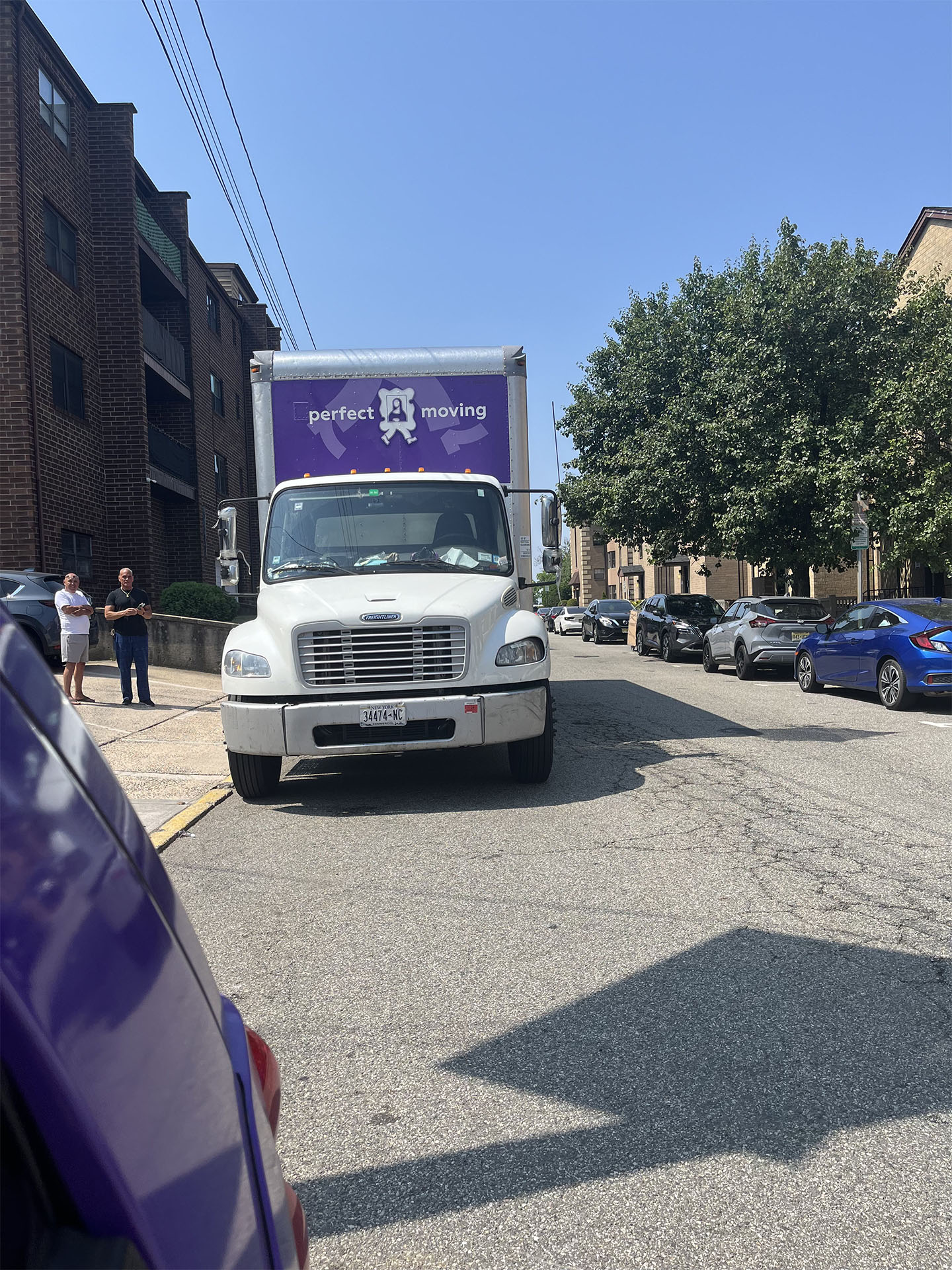 Perfect Moving & Storage NYC