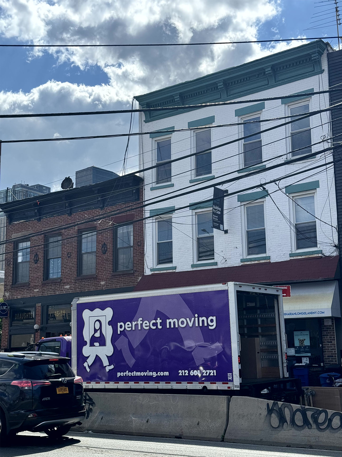 Perfect Moving & Storage NYC