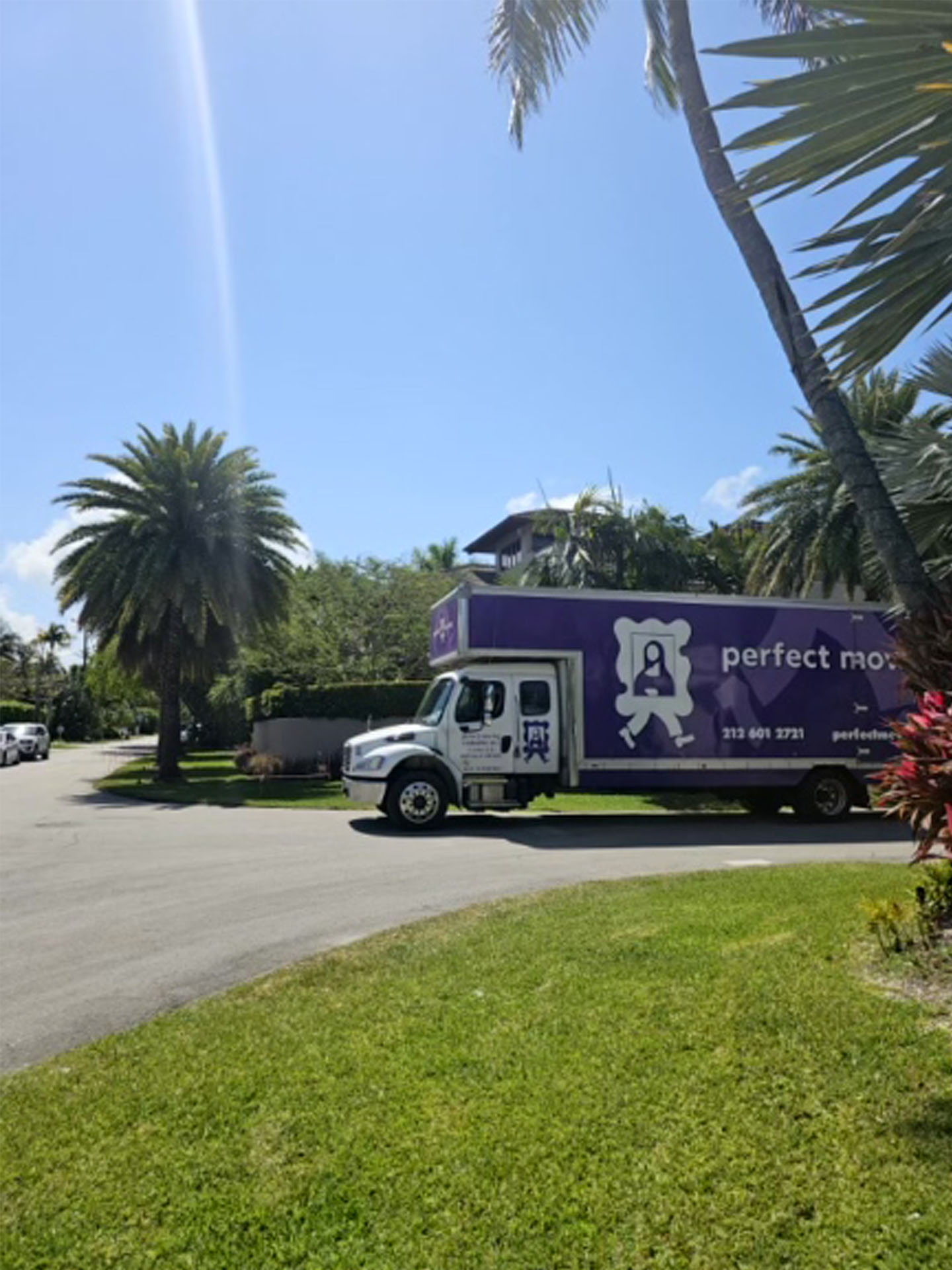 Perfect Moving & Storage NYC