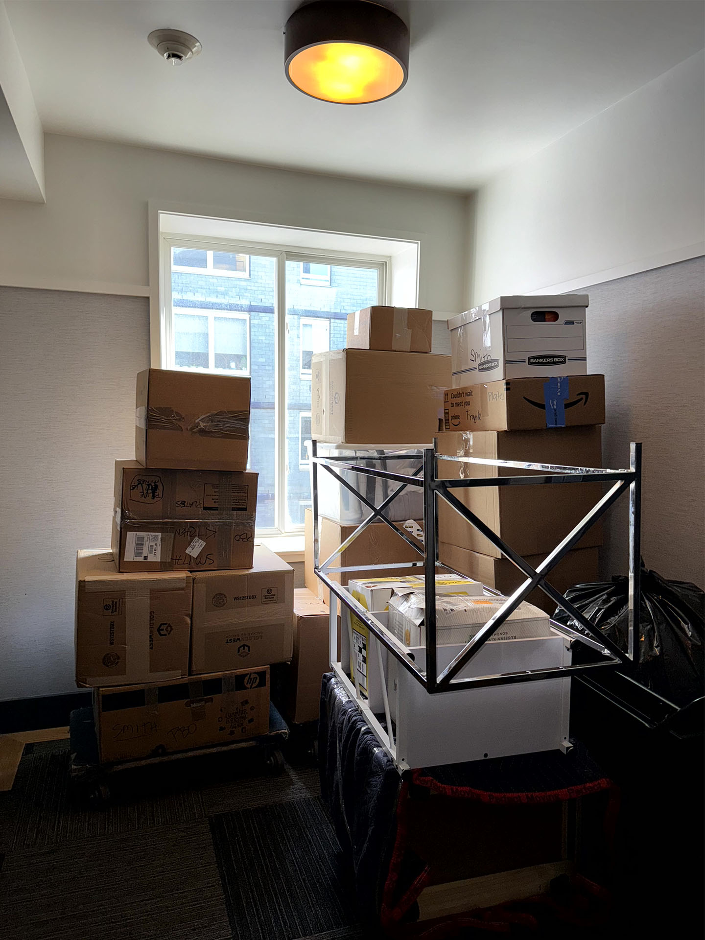 Perfect Moving & Storage NYC