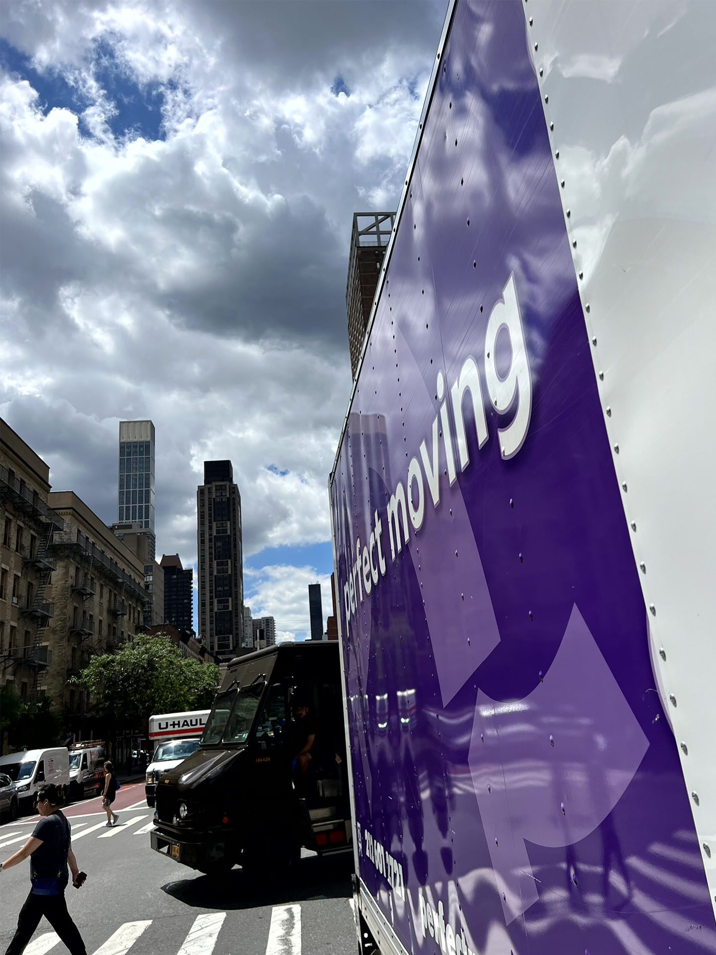 Perfect Moving & Storage NYC